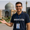 تخصص های یک راهنمای گردشگری