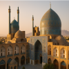 پیوند معماری سنتی و گردشگری پایدار 